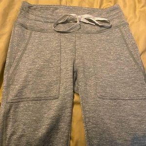 Like-new Aerie jegging!